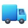 Shipping Icon